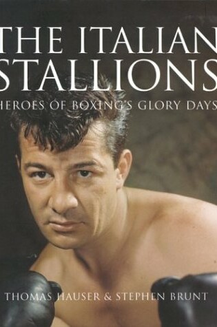 Cover of The Italian Stallions