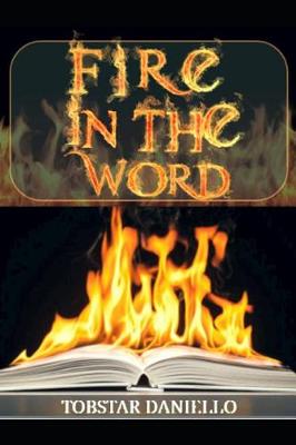 Cover of Fire in the Word