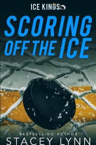 Cover of Scoring Off The Ice