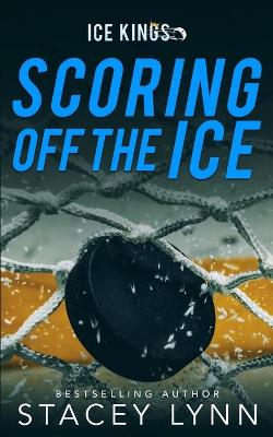 Cover of Scoring Off The Ice