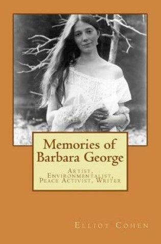 Cover of Memories of Barbara George