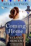 Book cover for Coming Home to Byland Crescent