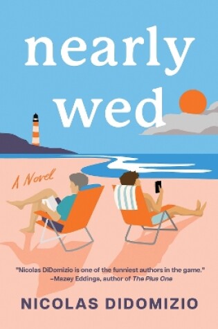 Cover of Nearlywed