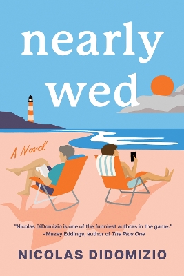 Book cover for Nearlywed