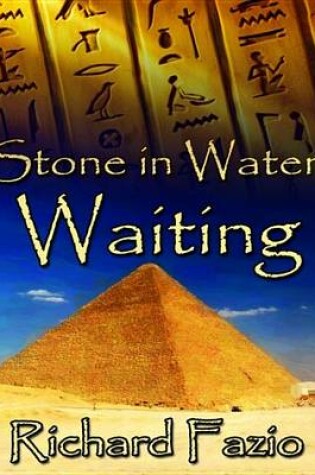 Cover of Stone in Water, Waiting