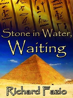 Book cover for Stone in Water, Waiting