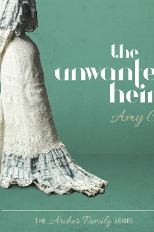 Cover of The Unwanted Heiress