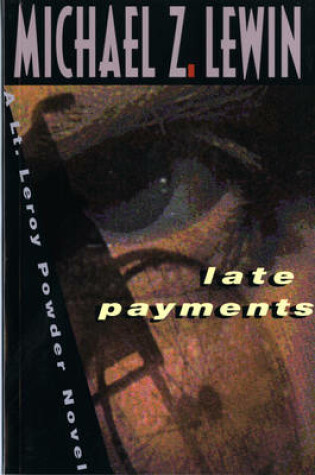 Cover of Late Payments