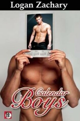 Cover of Calendar Boys