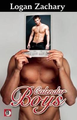 Book cover for Calendar Boys