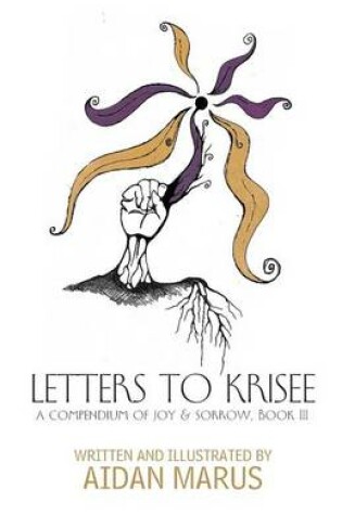 Cover of Letters to Krisee