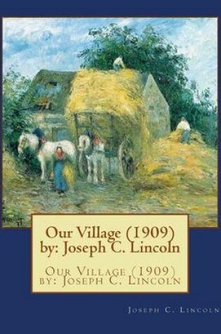 Cover of Our Village (1909) by