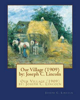 Book cover for Our Village (1909) by