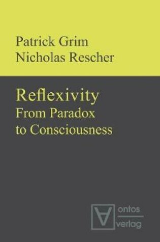 Cover of Reflexivity