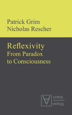 Book cover for Reflexivity