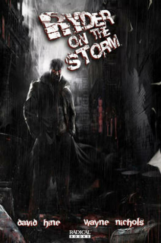 Cover of Ryder On The Storm Vol. 1