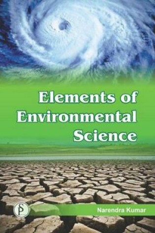 Cover of Elements of Environmental Science