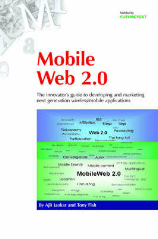 Cover of Mobile Web 2.0