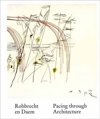 Book cover for Robbrecht en Daem