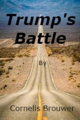 Cover of Trump's Battle