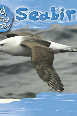 Cover of Sea Birds