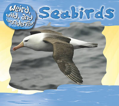 Book cover for Sea Birds