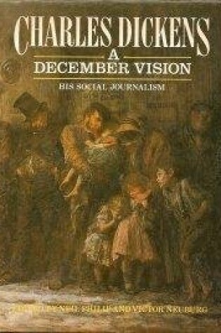 Cover of A December Vision