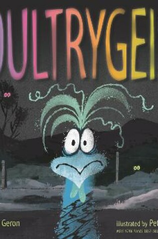 Cover of Poultrygeist