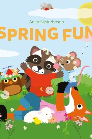 Cover of Spring Fun