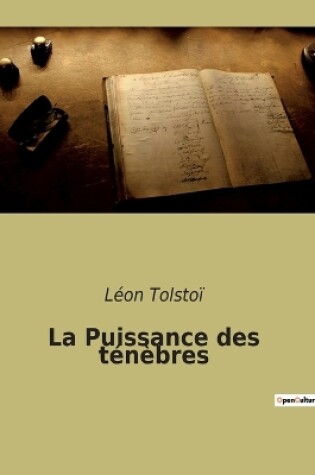 Cover of La Puissance des ténèbres