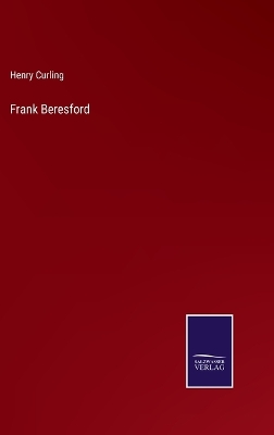 Book cover for Frank Beresford