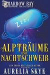 Book cover for Alpträume Und Nachtschweiß