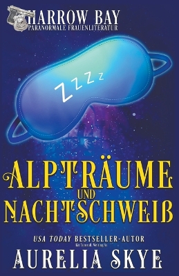 Book cover for Alpträume Und Nachtschweiß