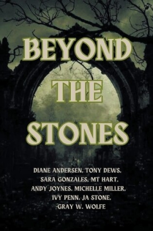 Cover of Beyond the Stones