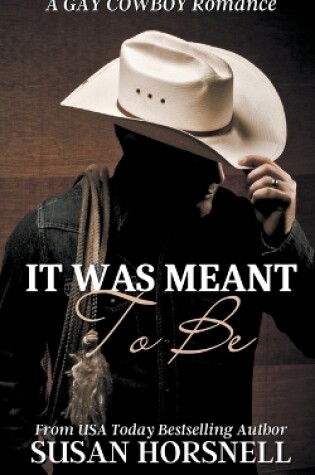 Cover of It Was Meant To Be