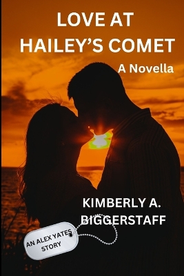 Cover of Love at Hailey's Comet