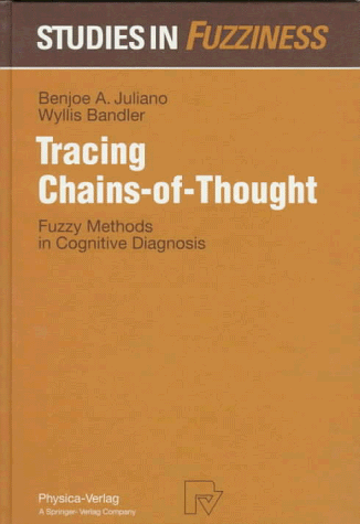 Cover of Tracing Chains-of-Thought