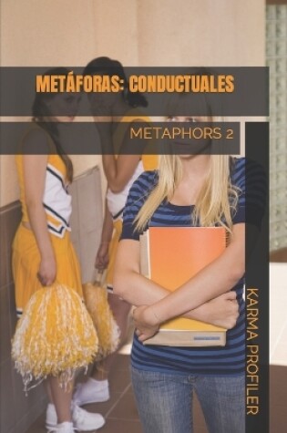 Cover of Metáforas conductuales