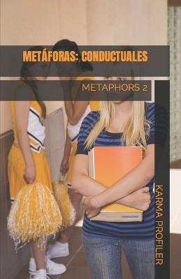 Book cover for Metáforas conductuales