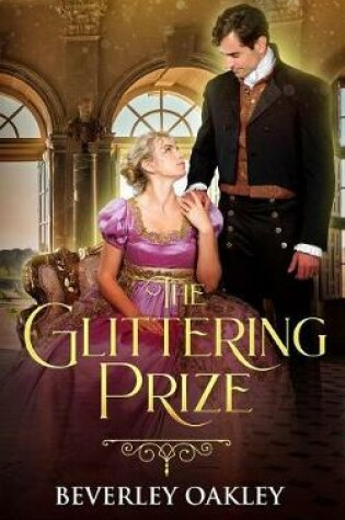 Cover of The Glittering Prize