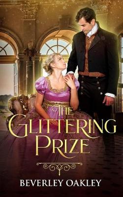 Book cover for The Glittering Prize