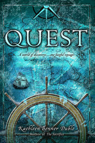 Cover of Quest