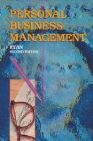 Cover of Personal Business Management