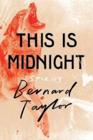 Cover of This Is Midnight