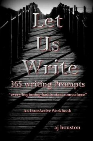 Cover of Let Us Write