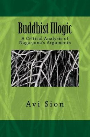 Cover of Buddhist Illogic