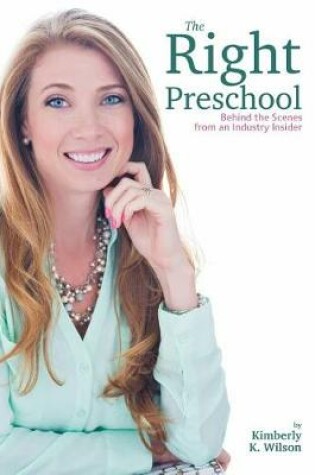 Cover of The Right Preschool