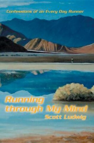 Cover of Running Through My Mind