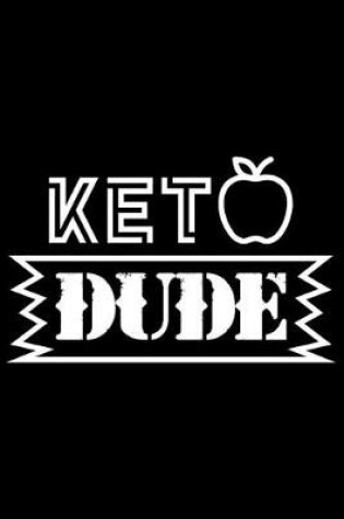 Cover of Keto Dude