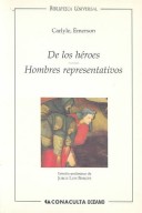 Book cover for de Los Heroes. Hombres Representativos